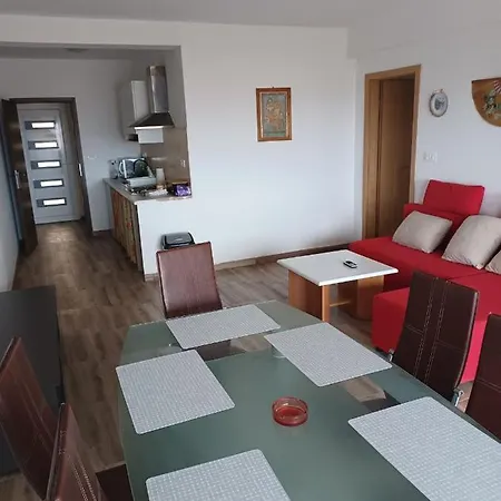 Julia Appartamento Pakoštane